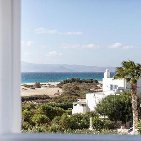 Glyfada Studio With Sea View Kastrákion Dış mekan fotoğraf