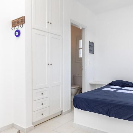 Glyfada Studio With Sea View Kastrákion Dış mekan fotoğraf