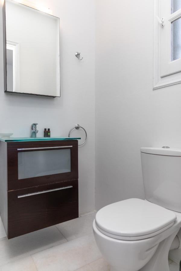 Glyfada Studio With Sea View Kastrákion Dış mekan fotoğraf