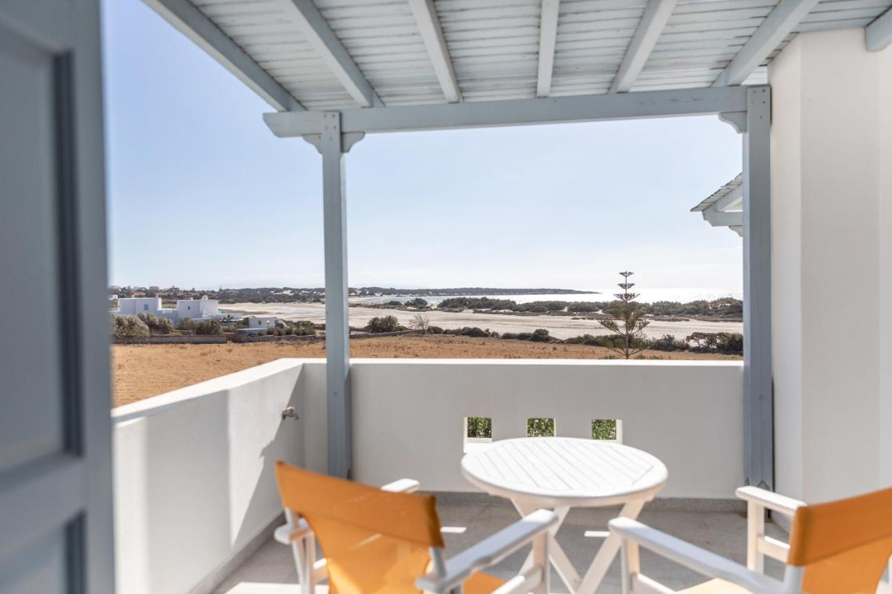 Glyfada Studio With Sea View Kastrákion Dış mekan fotoğraf