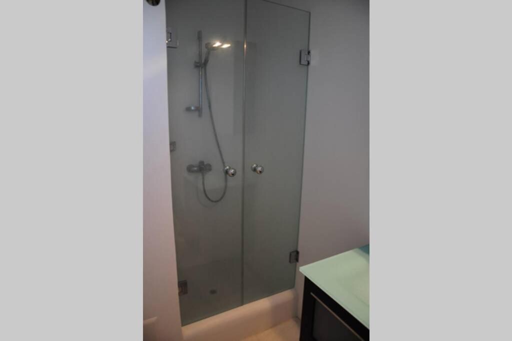 Glyfada Studio With Sea View Kastrákion Dış mekan fotoğraf